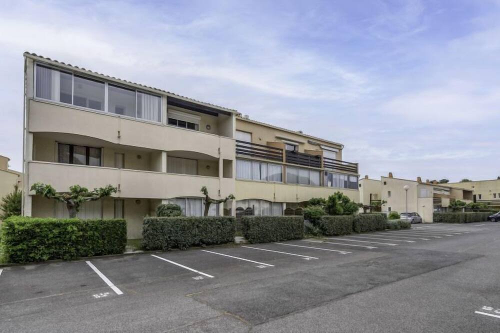 Photo of Outdoor in Cap d'Agde