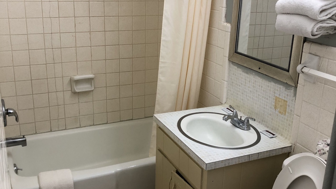 Photo of Bathroom in Kingsville