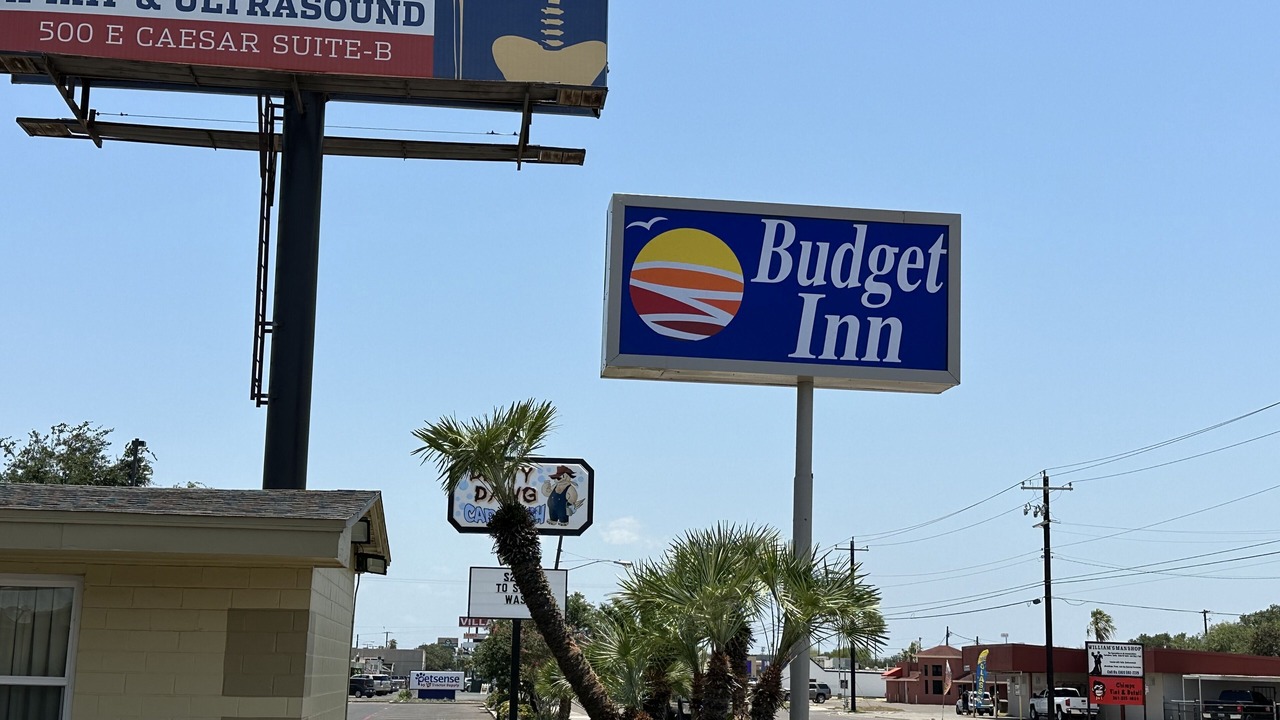 Photo of Outdoor in Kingsville