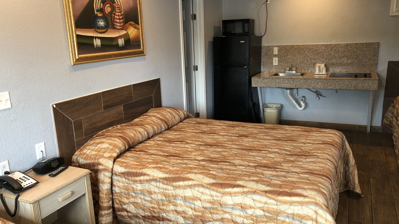 Photo of Bedroom in Kingsville