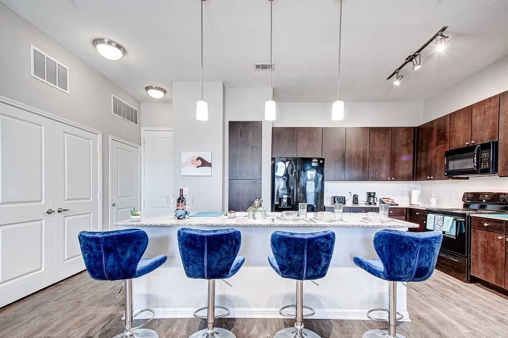 Photo of Kitchen in South Main