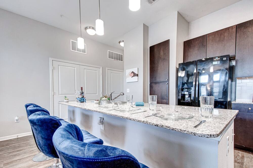 Photo of Kitchen in South Main
