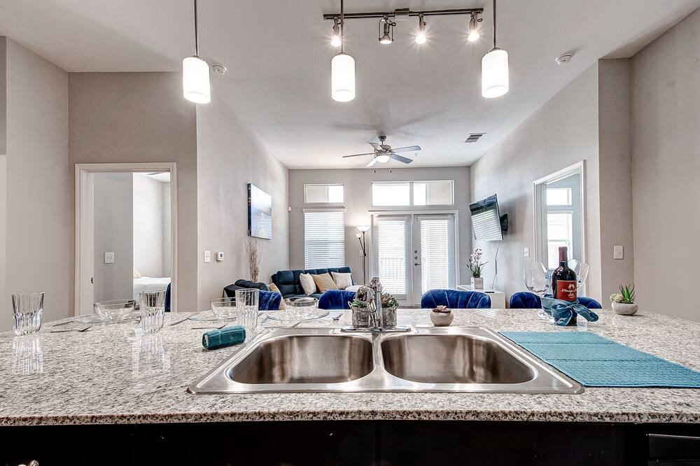 Photo of Kitchen in South Main