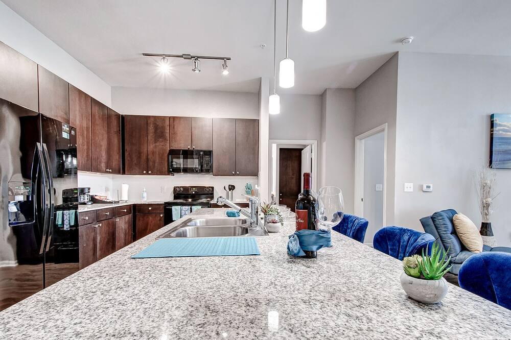 Photo of Kitchen in South Main