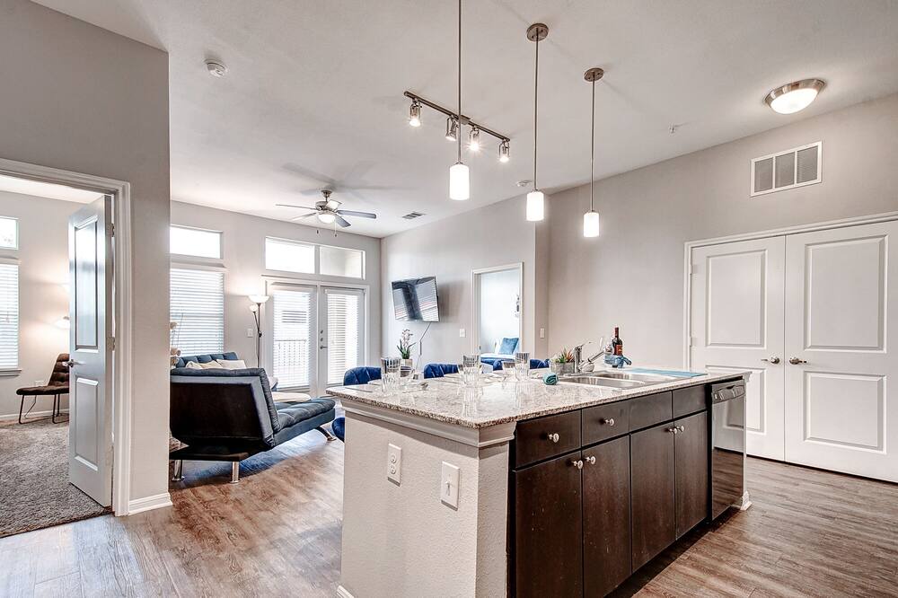 Photo of Kitchen in South Main