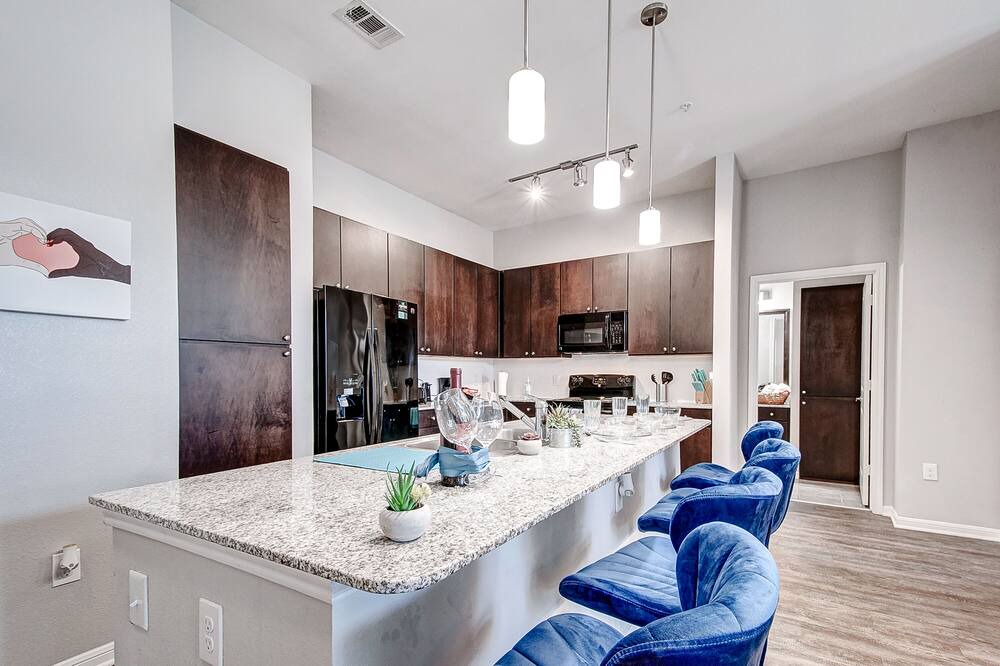 Photo of Kitchen in South Main