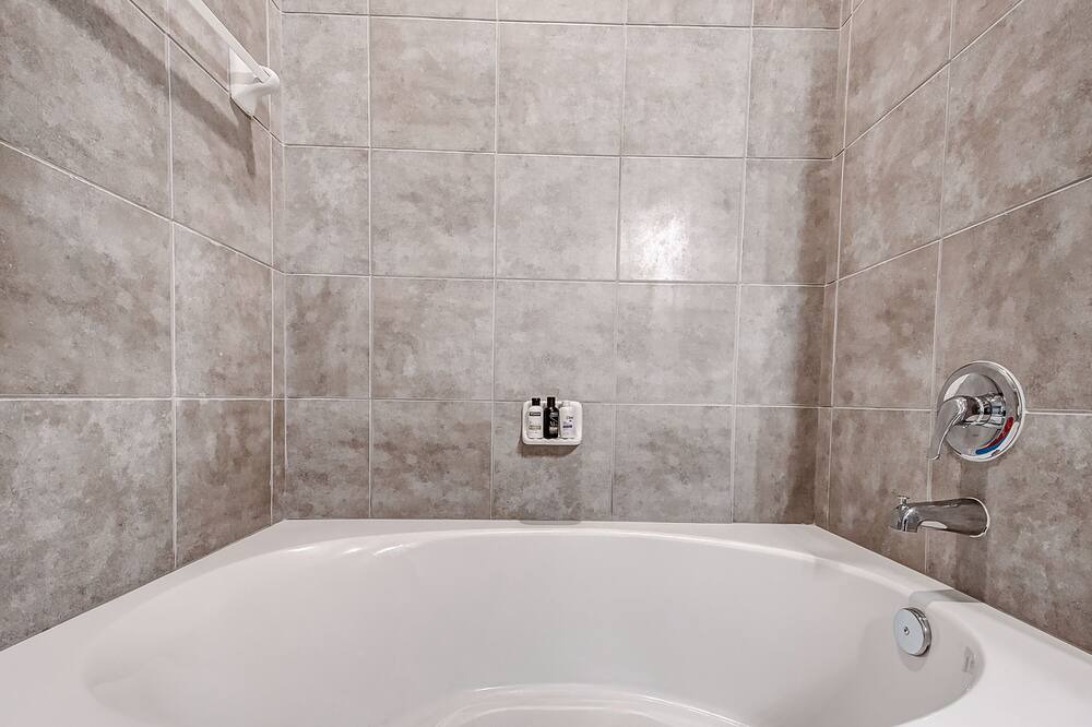 Photo of Bathroom in South Main