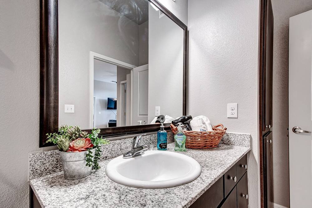Photo of Bathroom in South Main