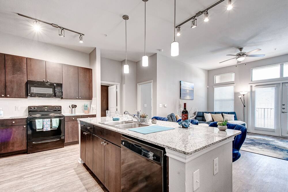 Photo of Kitchen in South Main