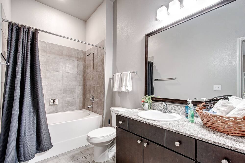 Photo of Bathroom in South Main