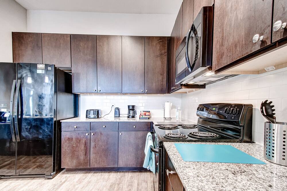 Photo of Kitchen in South Main