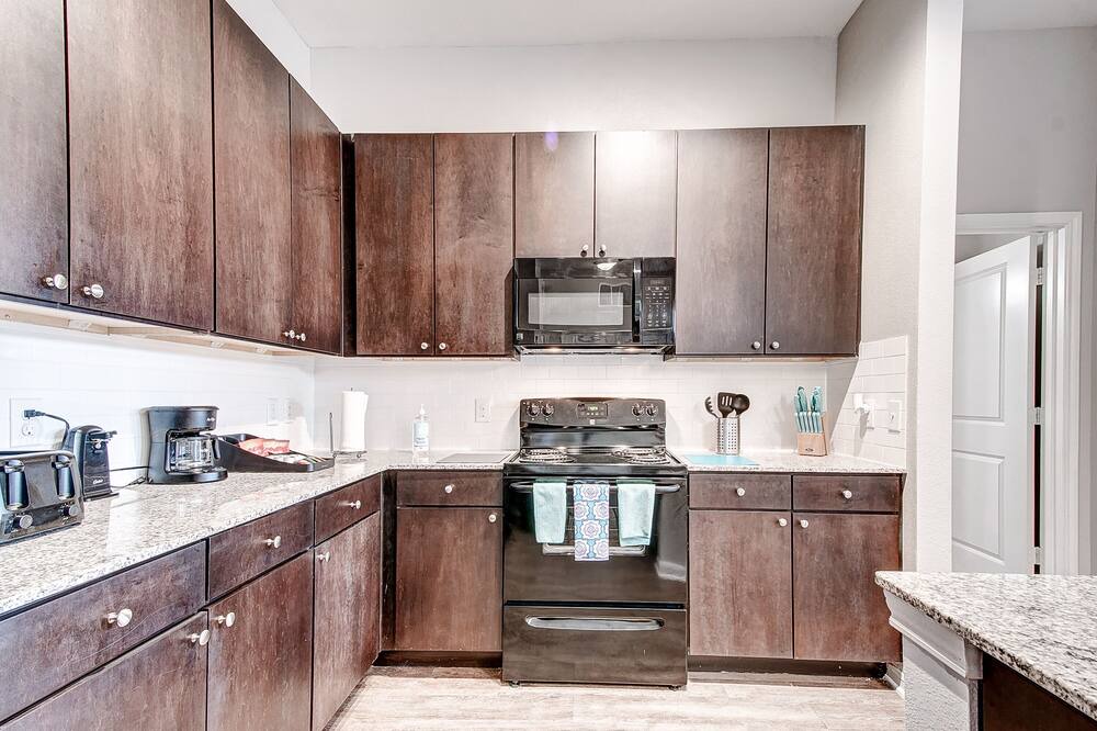 Photo of Kitchen in South Main