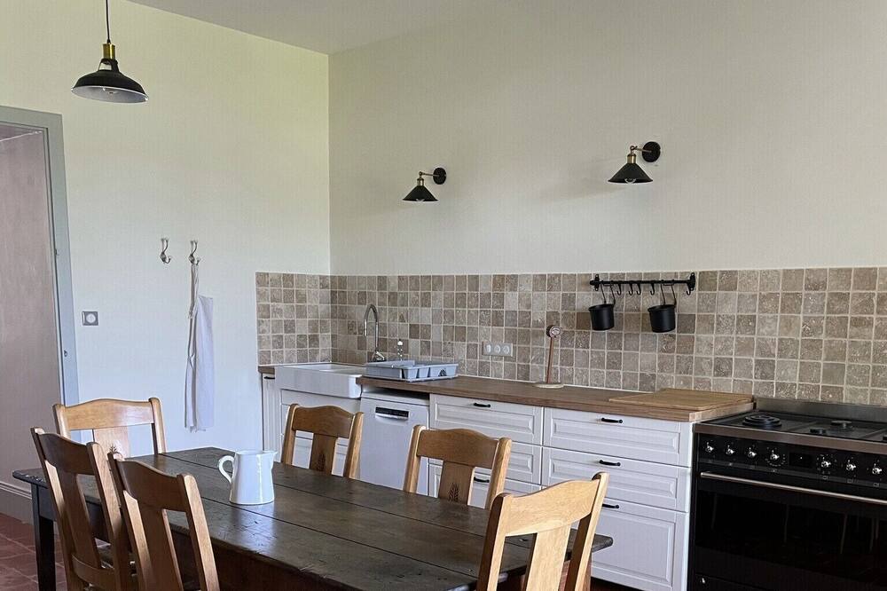 Photo of Kitchen in Mauleon