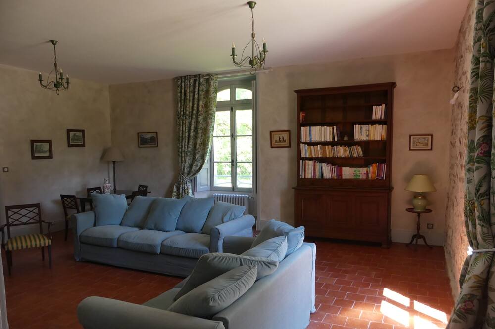Photo of Livingroom in Mauleon