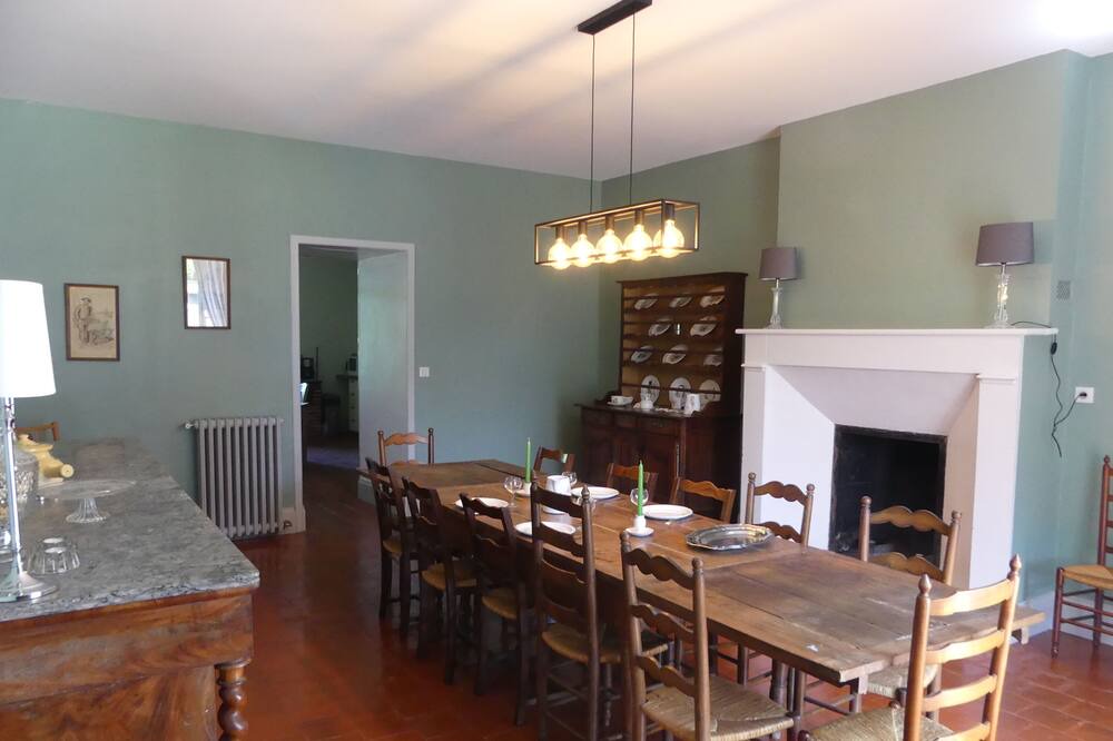 Photo of Kitchen in Mauleon