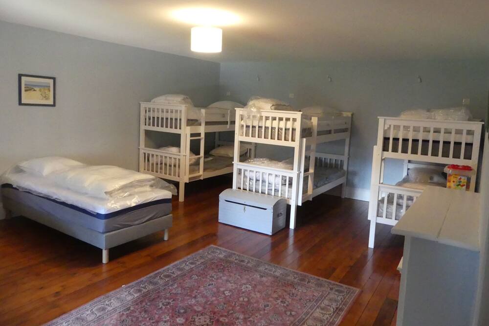 Photo of Bedroom in Mauleon