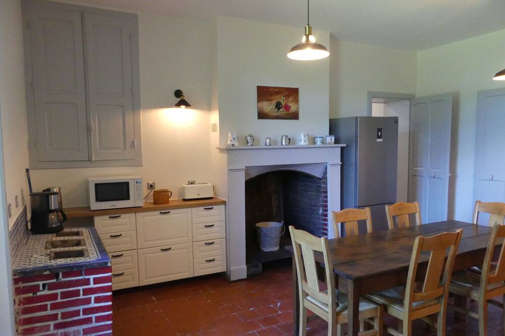 Photo of Kitchen in Mauleon