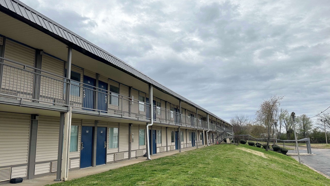 Photo of Outdoor in Forrest City