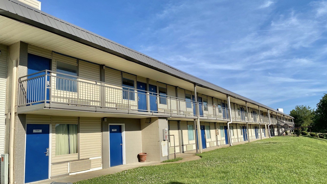Photo of Outdoor in Forrest City