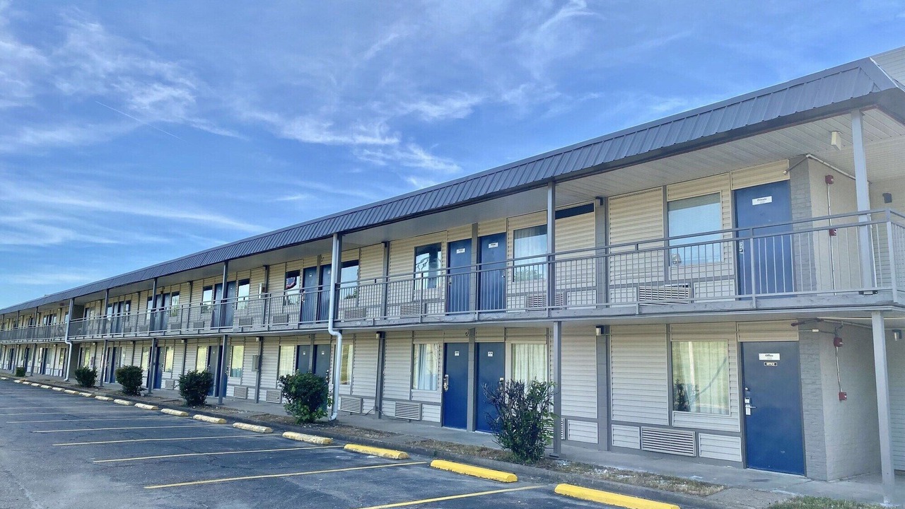 Photo of Outdoor in Forrest City