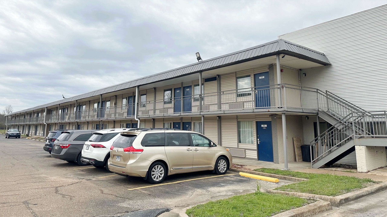 Photo of Outdoor in Forrest City