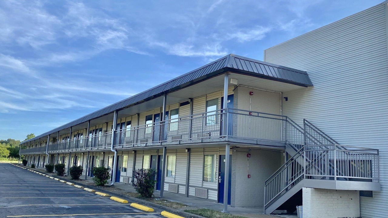 Photo of Outdoor in Forrest City