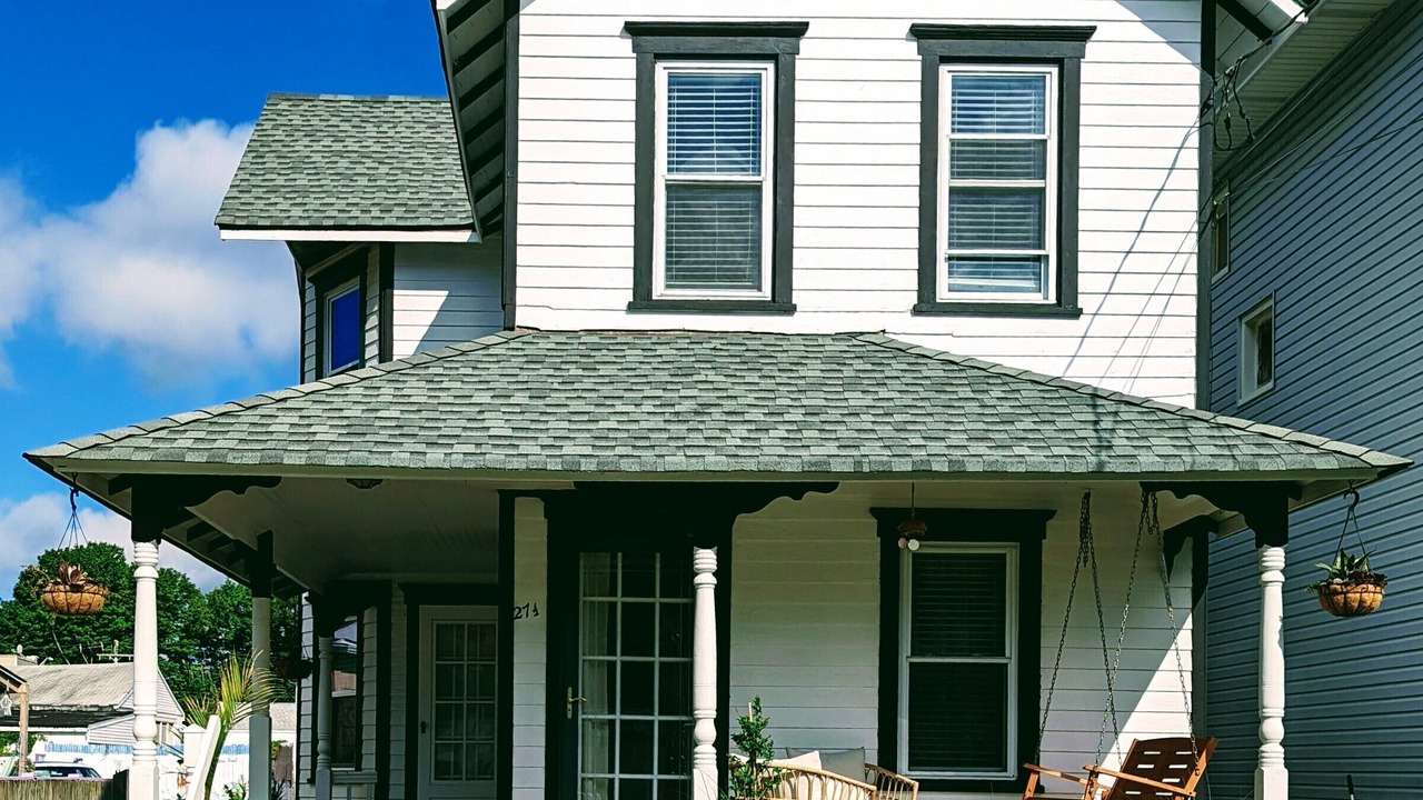 Photo of Outdoor in Bradley Beach