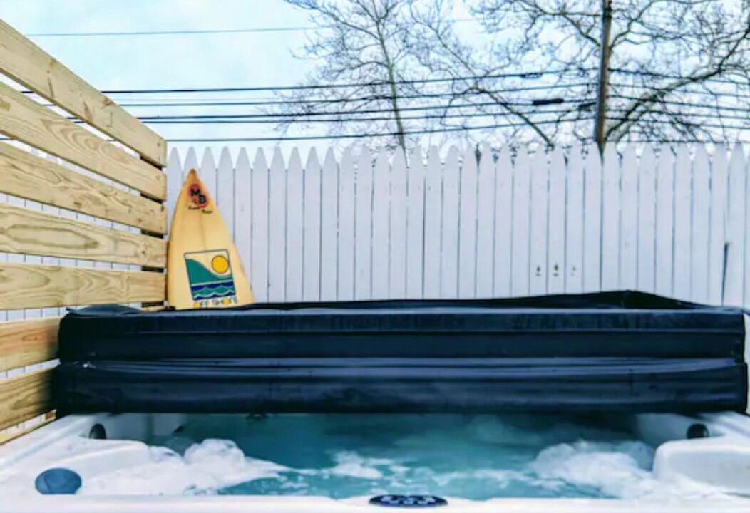 Photo of Outdoor in Bradley Beach