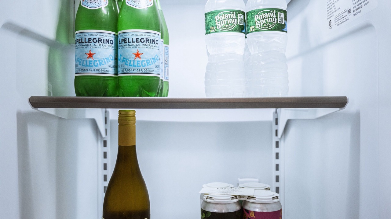Photo of Kitchen in Bradley Beach