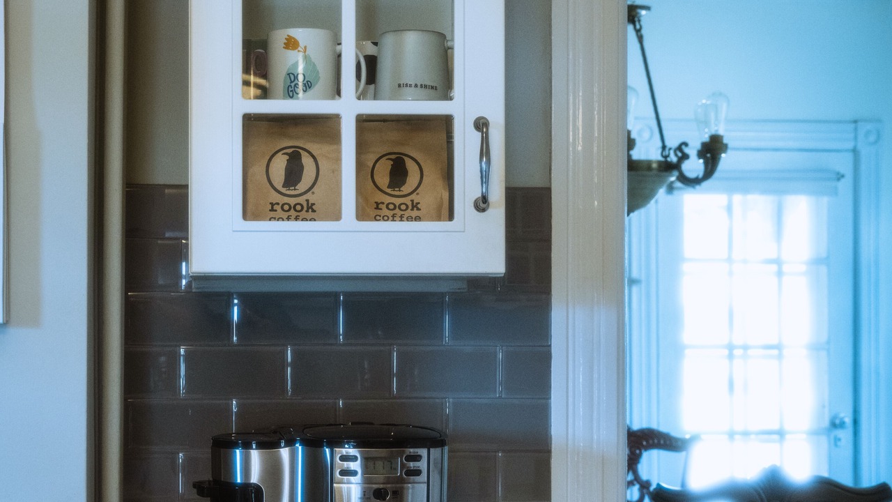 Photo of Kitchen in Bradley Beach