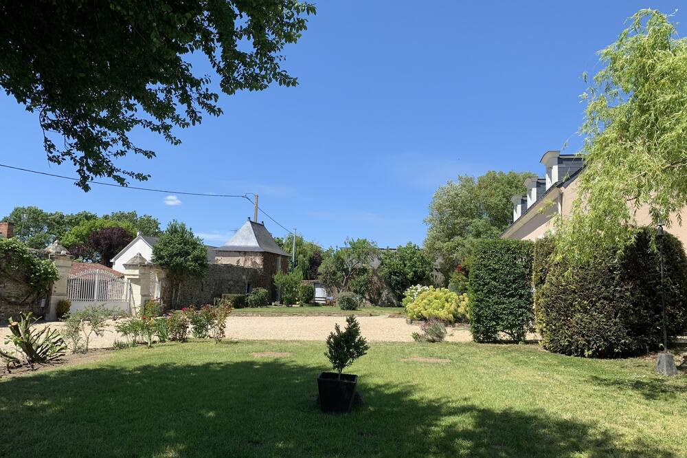Photo of Outdoor in Varades
