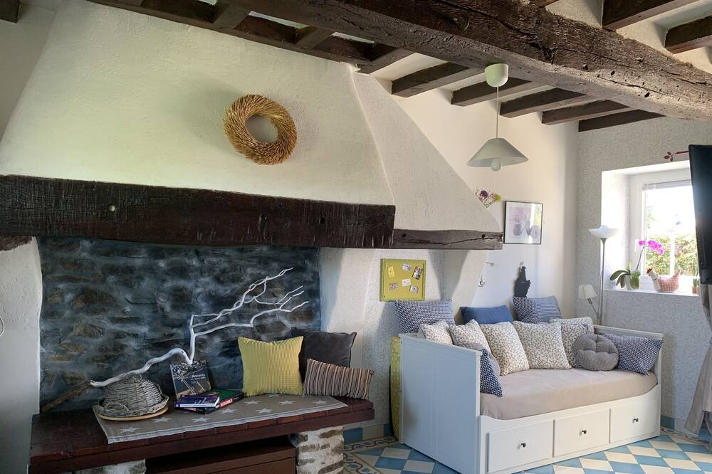 Photo of Bedroom in Varades