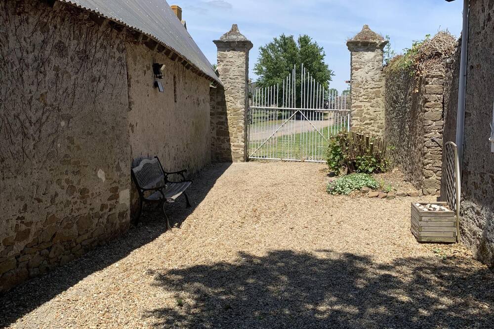 Photo of Outdoor in Varades