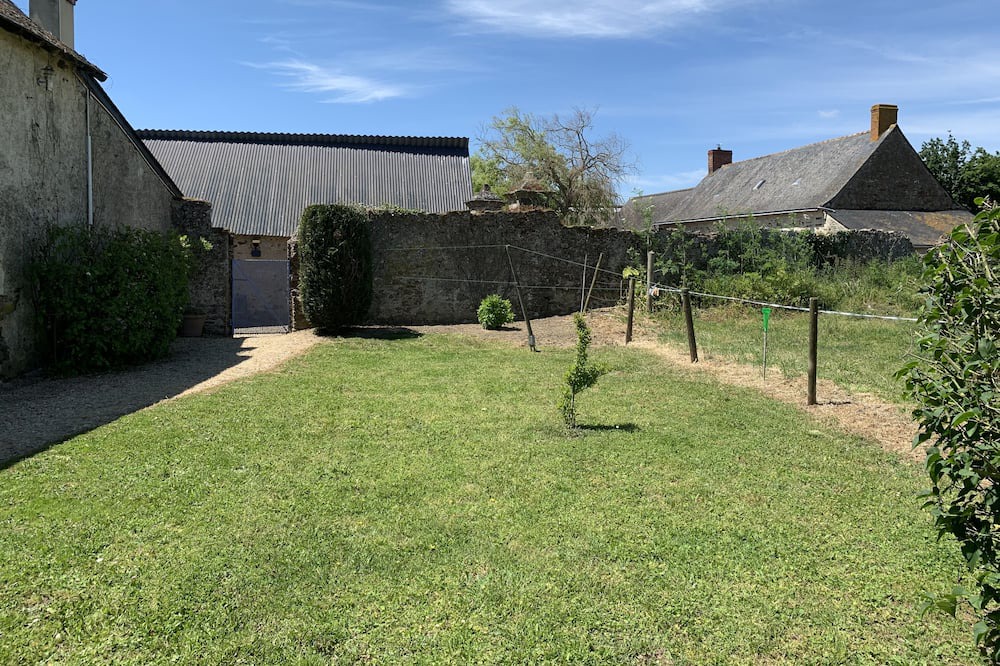 Photo of Outdoor in Varades