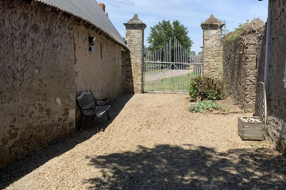 Photo of Outdoor in Varades