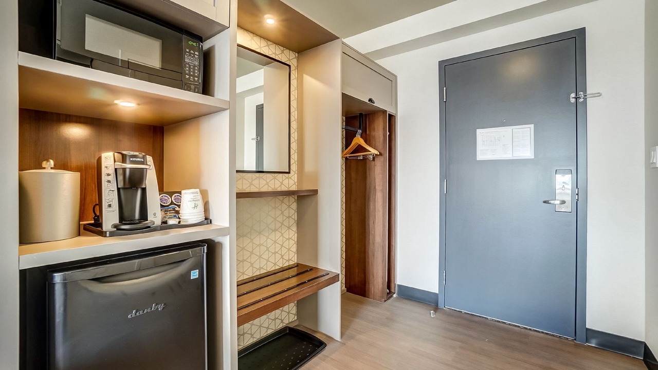Photo of Bedroom in District Saint - Raymond - Vanier