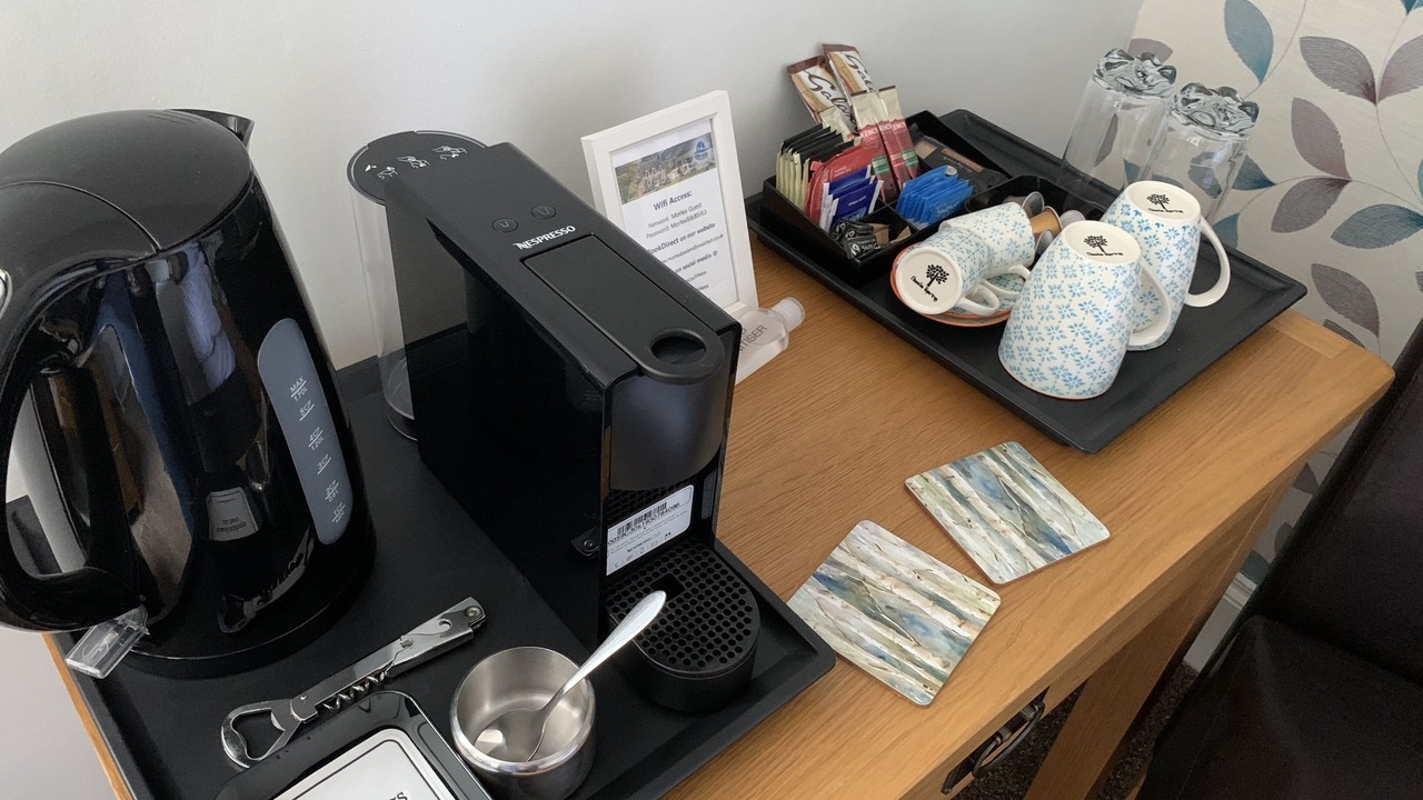 Photo of Bedroom in Drumnadrochit