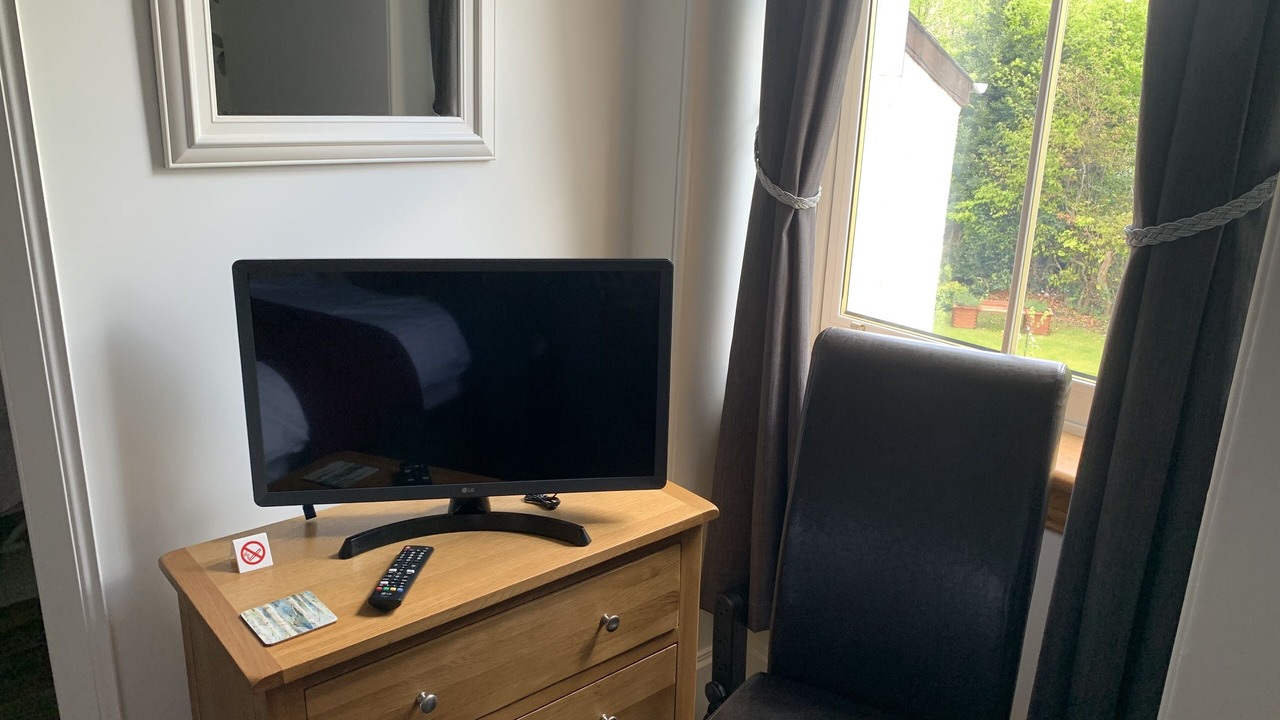 Photo of Bedroom in Drumnadrochit