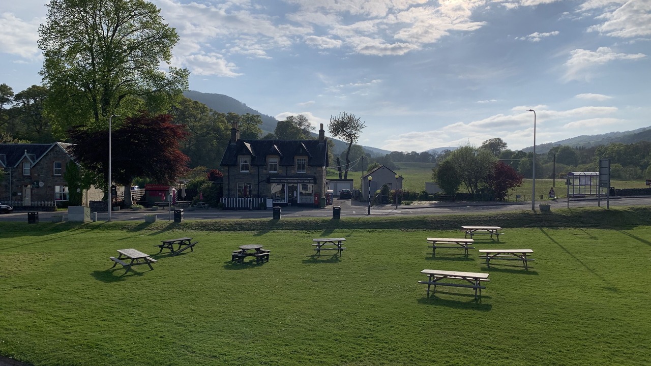 Photo of Outdoor in Drumnadrochit