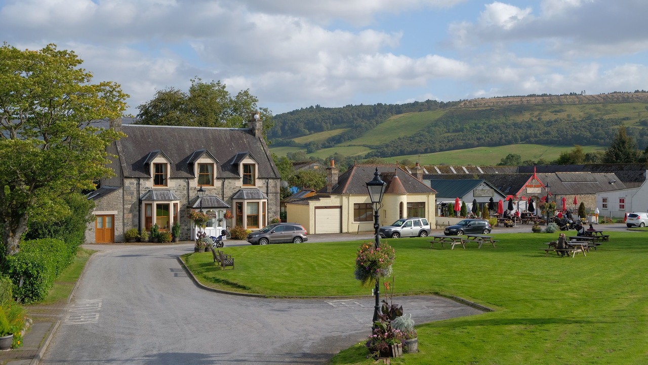 Photo of Outdoor in Drumnadrochit