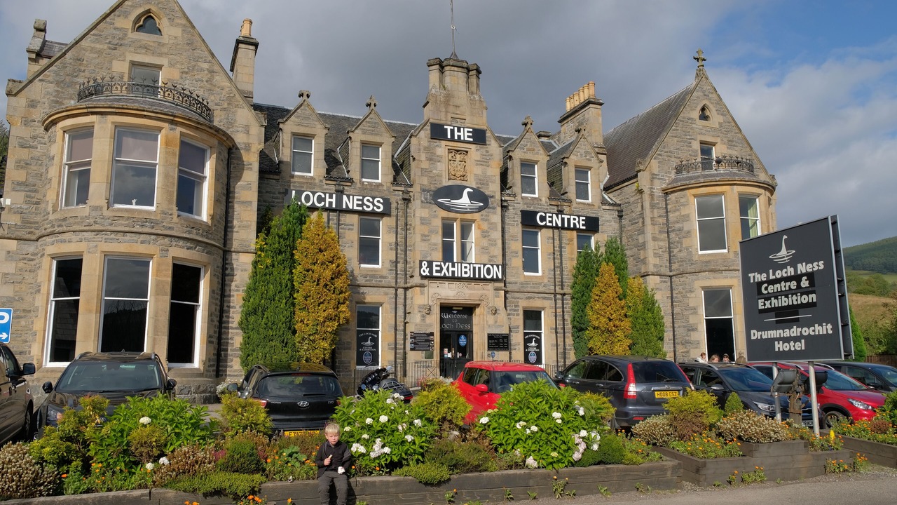 Photo of Others in Drumnadrochit