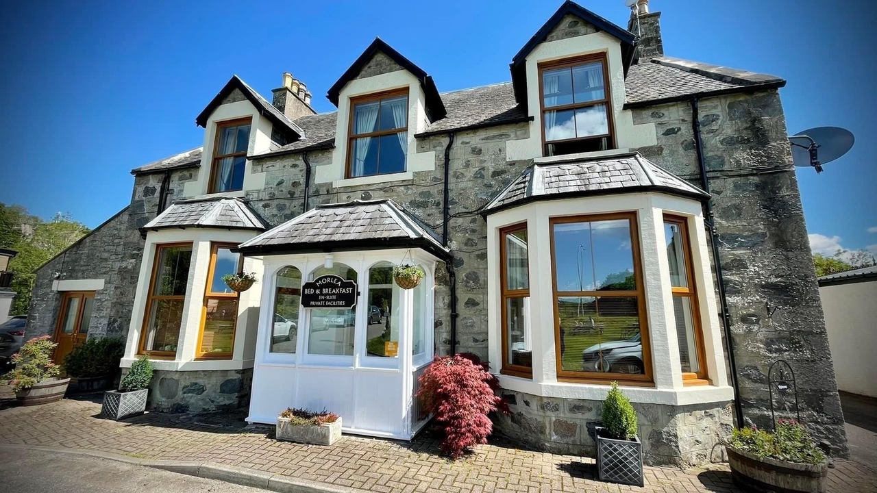 Photo of Outdoor in Drumnadrochit