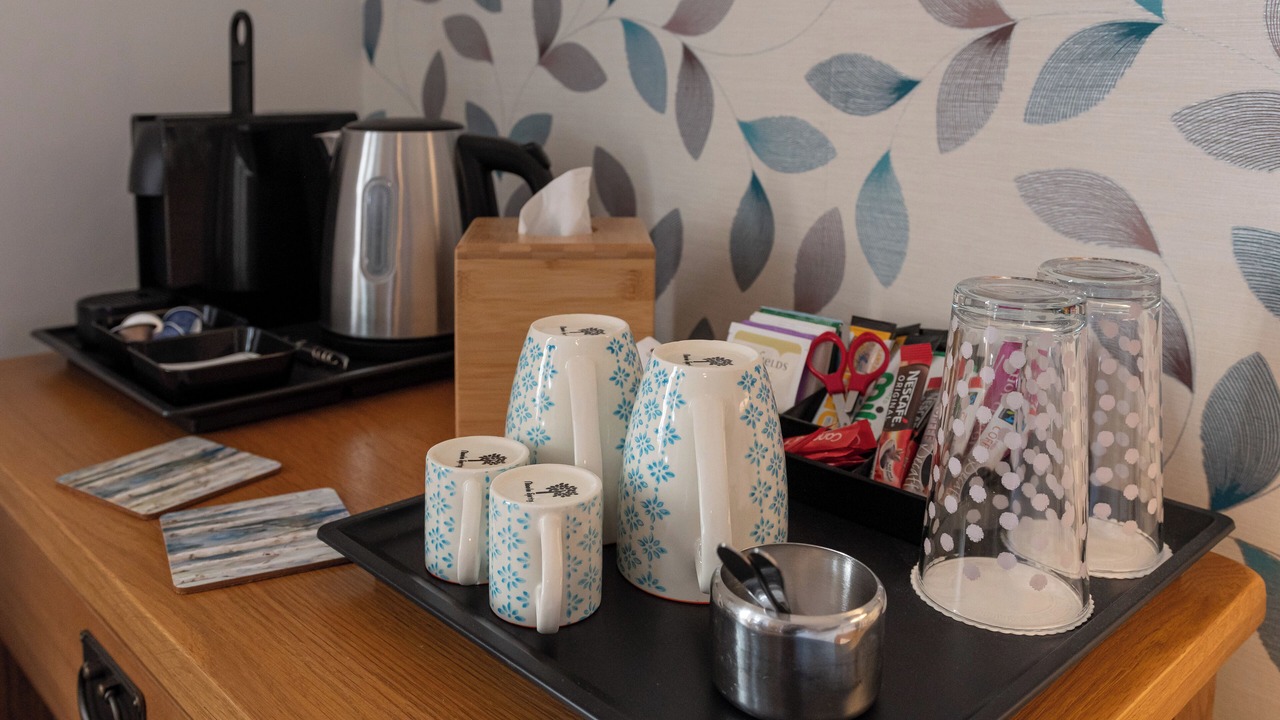 Photo of Bedroom in Drumnadrochit