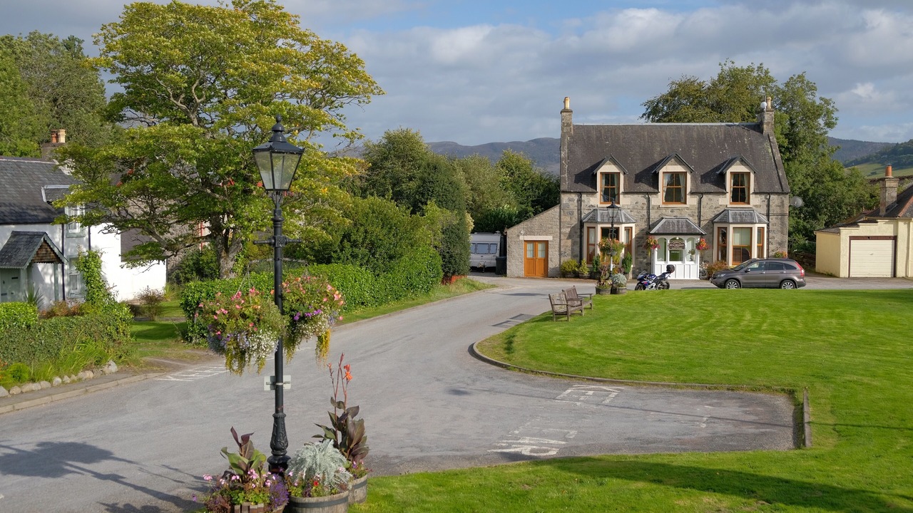 Photo of Outdoor in Drumnadrochit