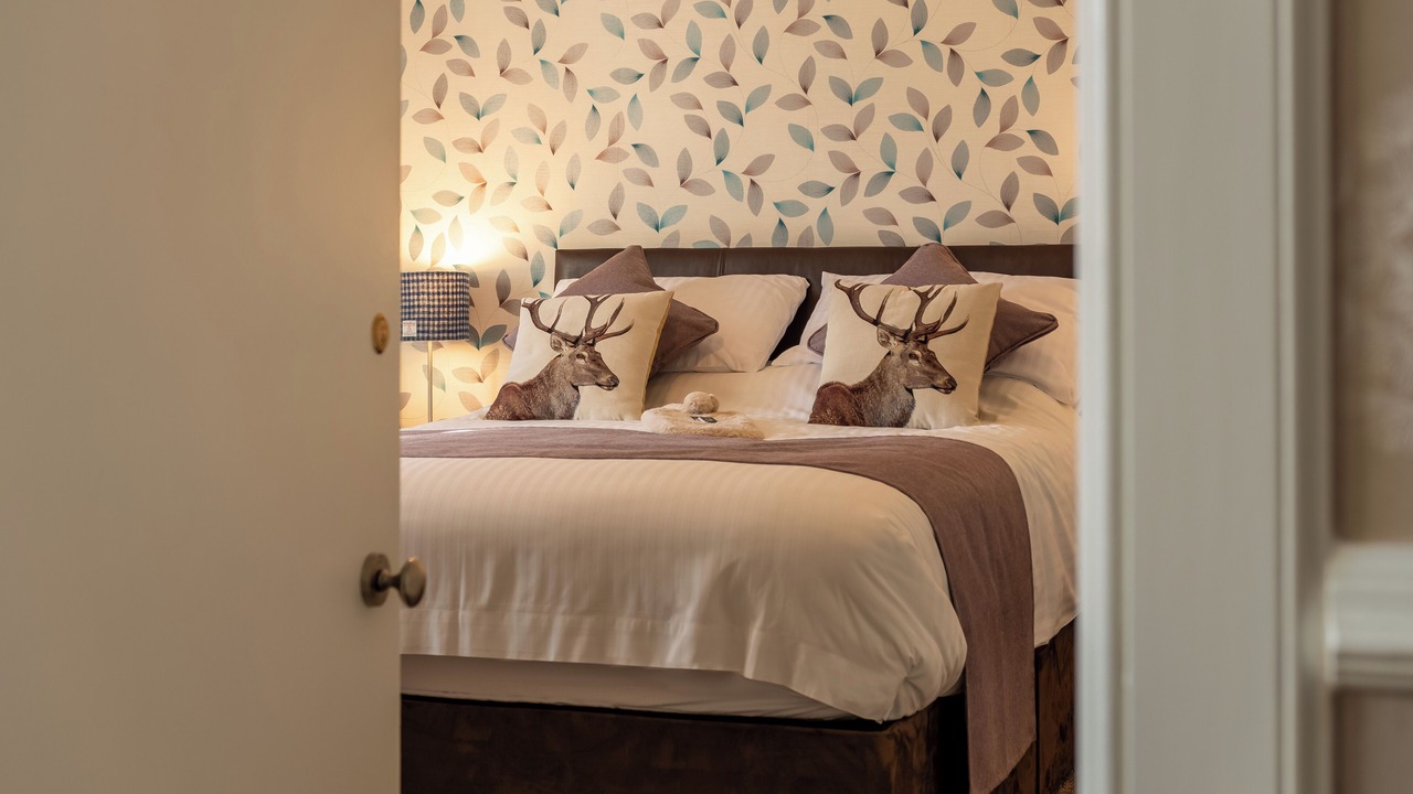 Photo of Bedroom in Drumnadrochit