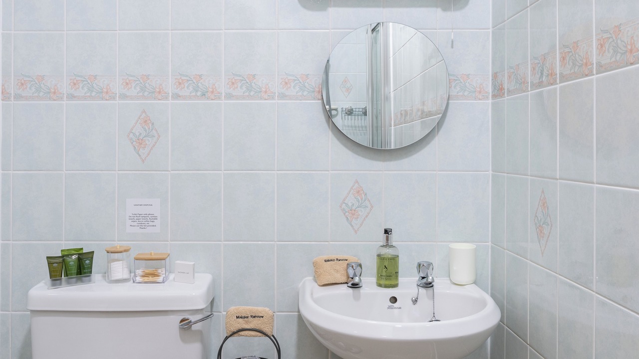 Photo of Bedroom in Drumnadrochit