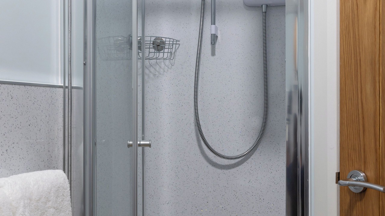 Photo of Bathroom in Drumnadrochit