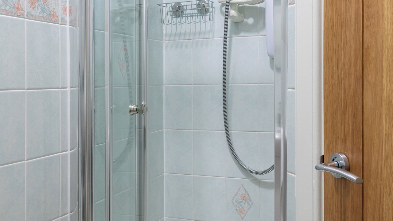 Photo of Bedroom in Drumnadrochit