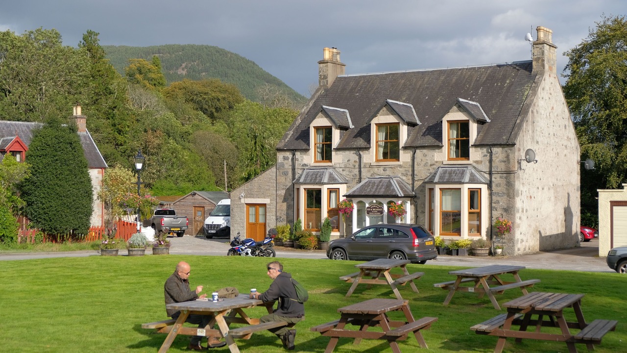 Photo of Outdoor in Drumnadrochit