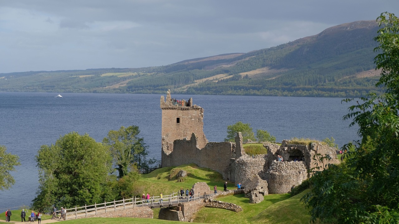 Photo of Others in Drumnadrochit